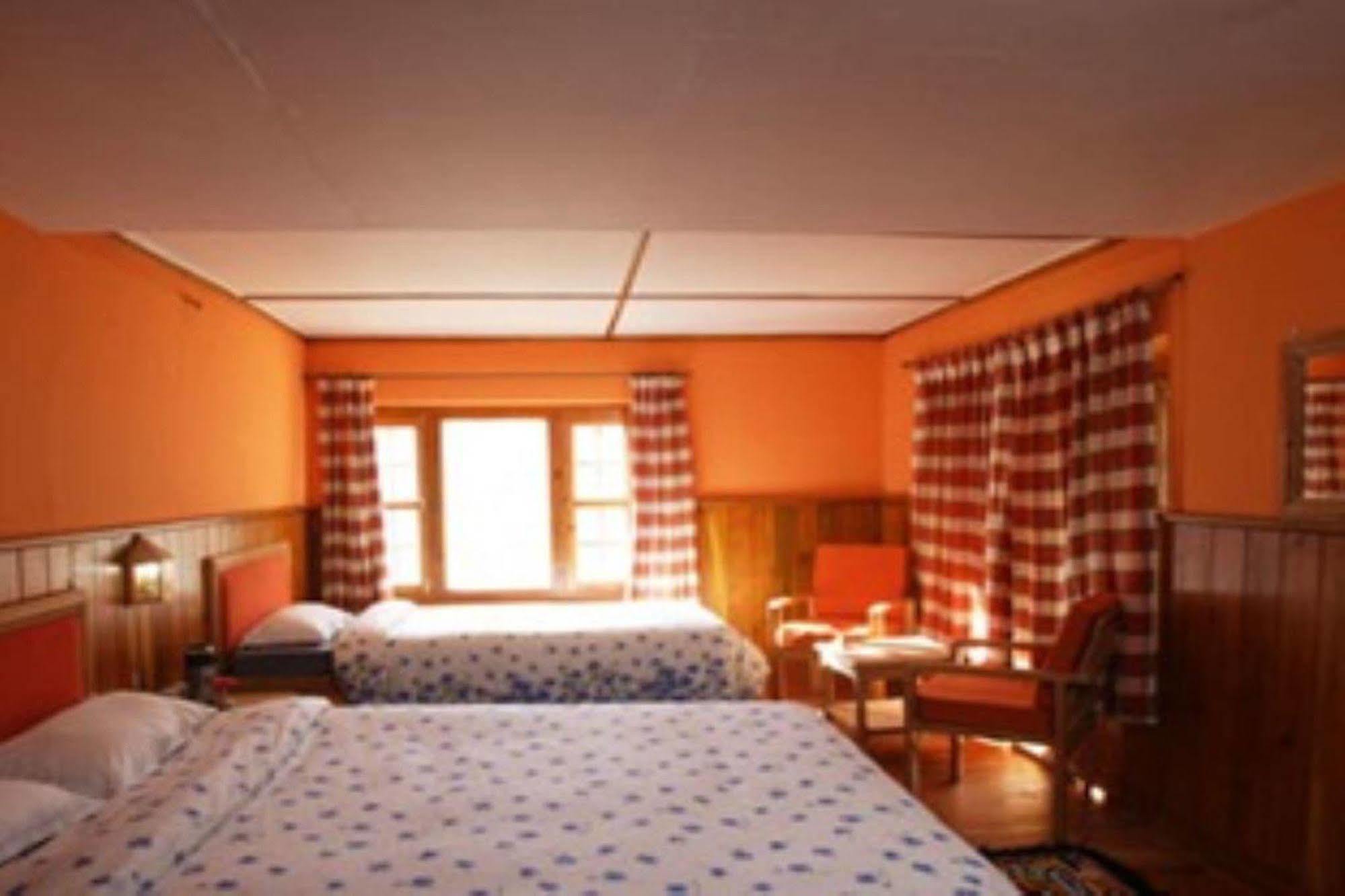 Mountain Lodges Of Nepal - Namche Eksteriør bilde